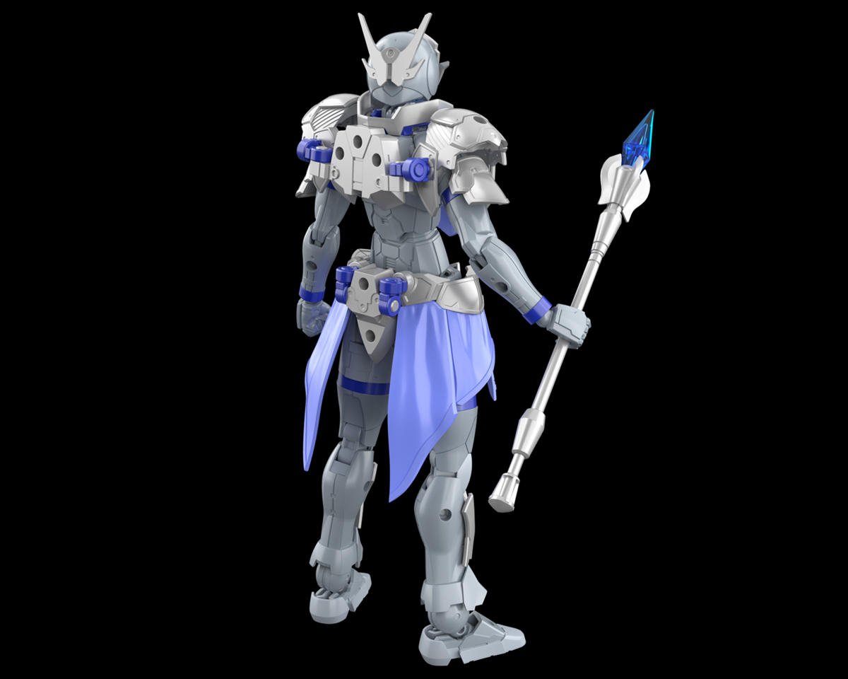Bandai 30MF 1/144 Liber Priest "30 Minute Fantasy" Model Kit